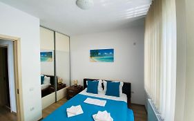 Moonlight Residence Apartament